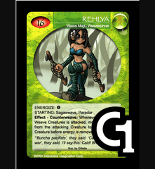Rehlya